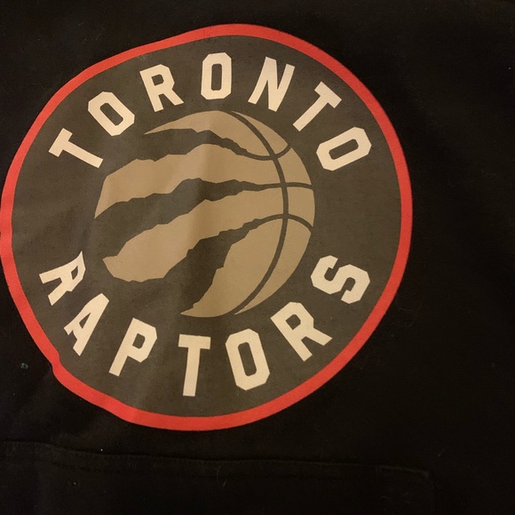Raptors sweater - Picture 2 of 4